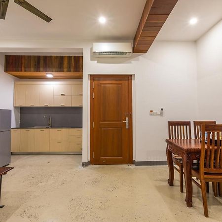 Phimean Home Suite Siem Reap Bagian luar foto