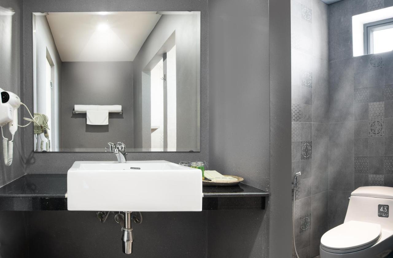 Phimean Home Suite Siem Reap Bagian luar foto