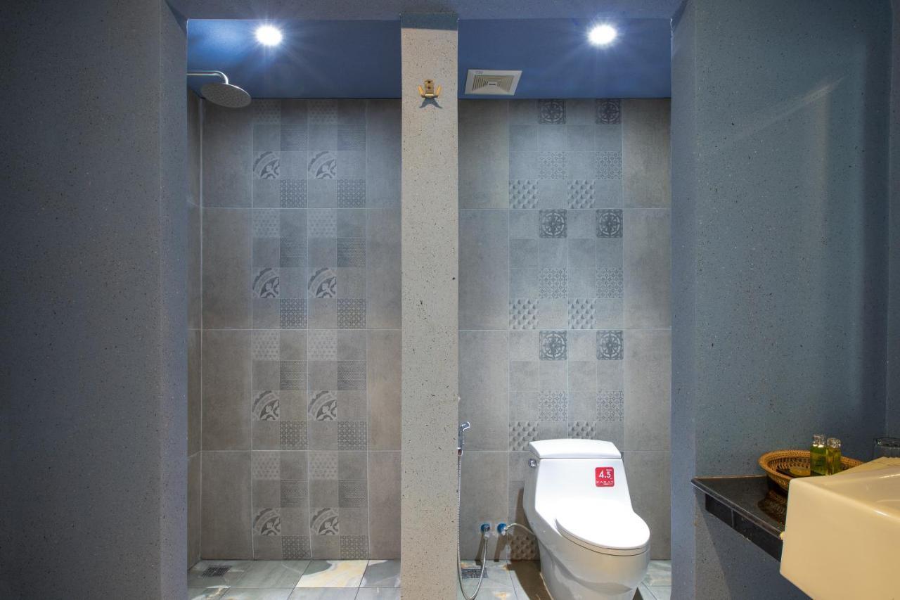 Phimean Home Suite Siem Reap Bagian luar foto